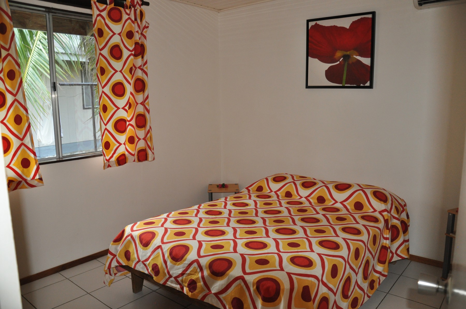Pension Fare Maeva